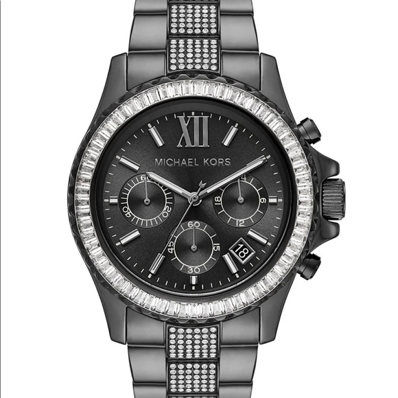 Men’s Michael Kors Watch💎 N🚫T FOR SALE‼️ - Picture 4 of 5